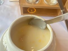 酥皮玉米浓汤-王品牛排(上海仙霞店)