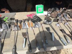 -梁家河村红色旅游区