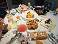 -王品牛排(郑州大卫城店)