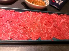 -牛村来人潮汕牛肉火锅(西单店)