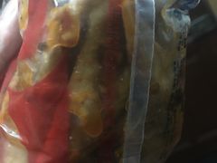 -绝味鸭脖(曲阳路二店)