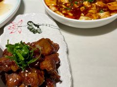 -19号私房菜(云南路店)