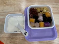 -满记甜品(王府井北京市百货大楼店)