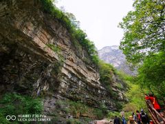 -云台山风景名胜区