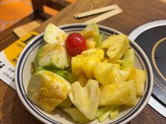 -厝味火锅·潮汕卤水火锅(十一合店)