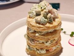 -漢舍中国菜馆(889广场店)