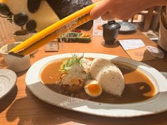 -CURRY YA 熟成咖哩專門店(深圳湾万象城店)