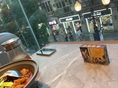 -肖记公安牛肉鱼杂馆·省级非物质文化遗产(江汉路直营店)
