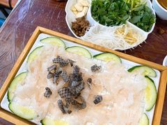 石坚鱼生-官塘锋记鱼生·生腌·砂锅粥(牌坊街店)