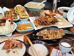 -状元阁烧烤(新华路总店)