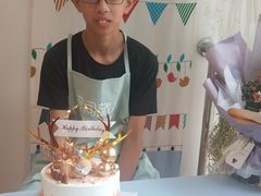 -食间旅人DIY烘焙工作室