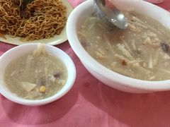 -苏记美食(张槎一路店)