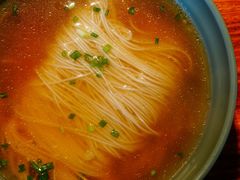 -老外婆本帮面(塔城路店)