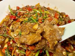 -井水小厨·湘菜(活力广场店)