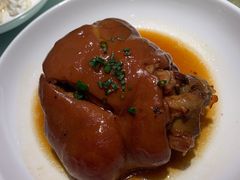 -大鸭梨烤鸭店(花园村店)