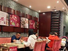 大堂-点都德(北京路贰店)