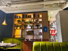 -花千代秘制烤鱼(曼哈顿店)