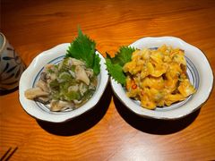 麻辣蛤蜊-有喜屋·烧鸟·居酒屋(周浦万达店)