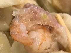 -顶巧鸡汤馄饨(虹口总店)