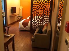 -太阳岛度假酒店