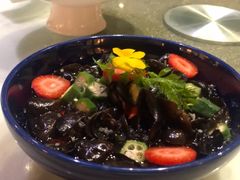 -北京老铺烤鸭(西稍门店)
