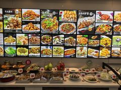 -龙香居海鲜浑锅家常菜·特色驴肉