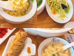 -山东宾馆·齐鲁苑餐厅