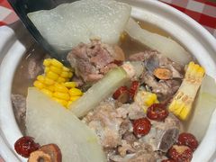 -西贝(吴江路湟普汇店)