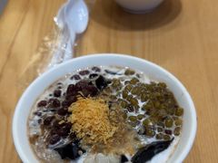 -潮巷·老潮汕美食集市(欢乐港湾店)