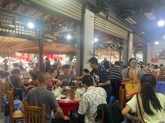 -牛华八婆麻辣烫(起源店)