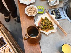 -大理董·董家小厨野生菌火锅(古城旗舰店)
