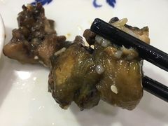 -红星光发煲仔饭(大石街店)