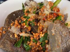 -胖金妹鸡豆凉粉店