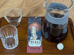 -Torch Coffee 炬点咖啡