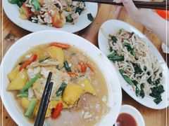 -黄记饮食店·潮汕家常菜(丹霞庄中区店)