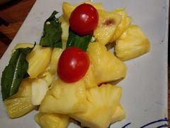 -云海肴·云南小炒·汽锅鸡(天津国金汇店)