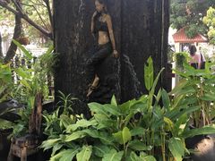 -清迈女子监狱马杀鸡(无分店)