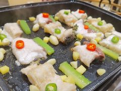 -莞香楼·正宗东莞菜(东升店)