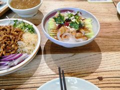 -香香春饼·非遗技艺(万达店)