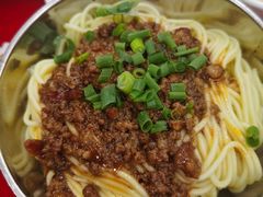 -蒋炸酱(内东街店)