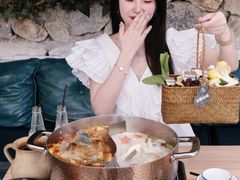 -大理老字号·舟渔的鱼野生菌海景餐厅(双廊店)