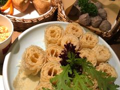 -左庭右院鲜牛肉火锅(新梅广场店)