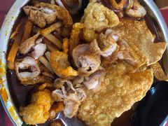 -谭老太正宗柳州螺狮粉(家和花园店)