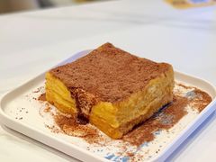 网红漏奶华-柠檬树茶餐厅(海雅缤纷城店)