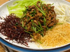 -融融手工春饼(密云万象汇店)