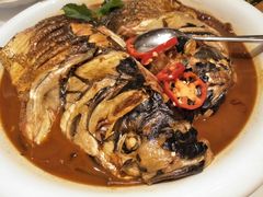 -解家河南菜(商鼎路店)