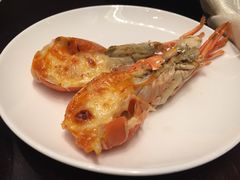 -洲际酒店·地平线全日餐厅HORIZON CAFÉ