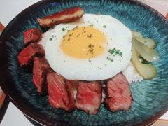 -L'Arome芳芳法国餐厅(仙林金鹰店)