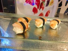 -泰谷酒店·太古码头闽菜自助餐厅