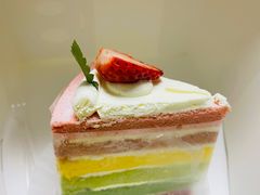 -罗森尼娜(德思勤店)